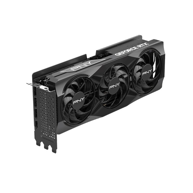 PNY Karta graficzna GeForce RTX 5070 Ti OC 3F 16GB 256-bit 8… | PartsPC.pl