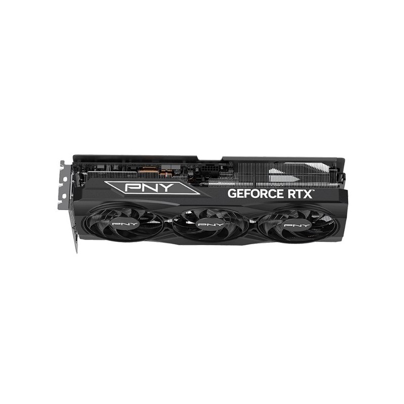 PNY Karta graficzna GeForce RTX 5070 Ti OC 3F 16GB 256-bit 8… | PartsPC.pl