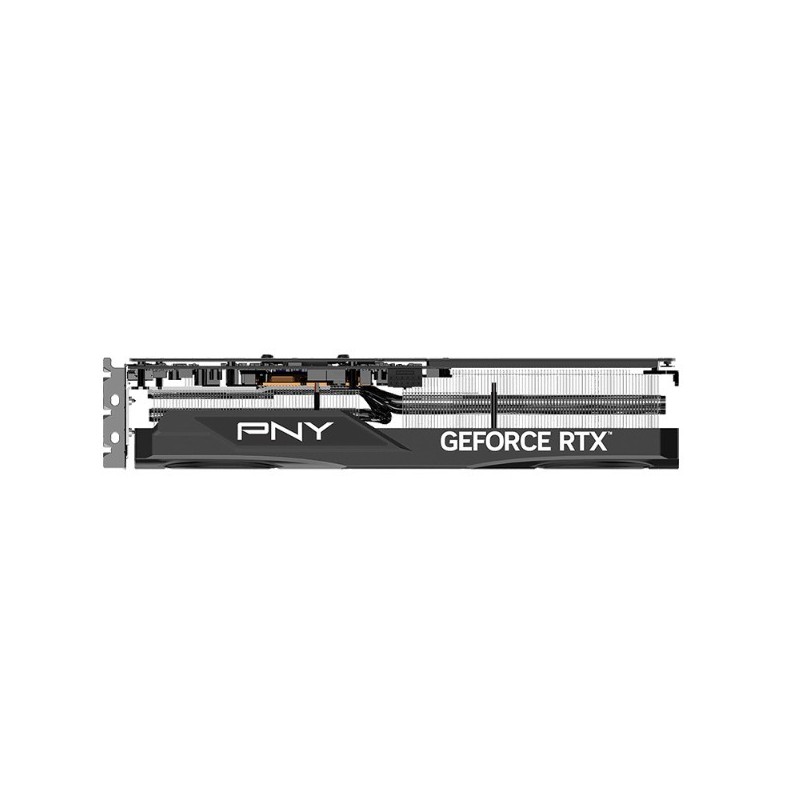 PNY Karta graficzna GeForce RTX 5070 Ti OC 3F 16GB 256-bit 8… | PartsPC.pl