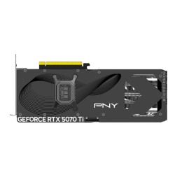 PNY Karta graficzna GeForce RTX 5070 Ti OC 3F 16GB 256-bit 8… | PartsPC.pl