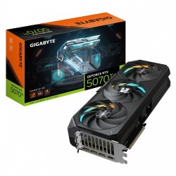 Karta VGA Gigabyte GeForce RTX 5070 Ti GAMING OC 16G 16GB GD… | PartsPC.pl
