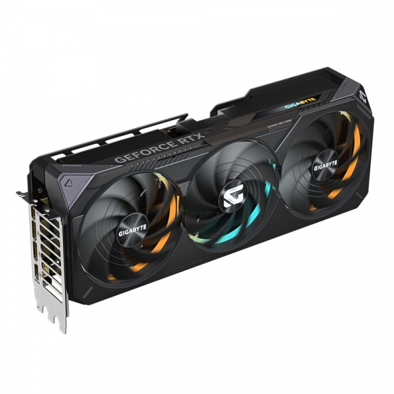Karta VGA Gigabyte GeForce RTX 5070 Ti GAMING OC 16G 16GB GD… | PartsPC.pl
