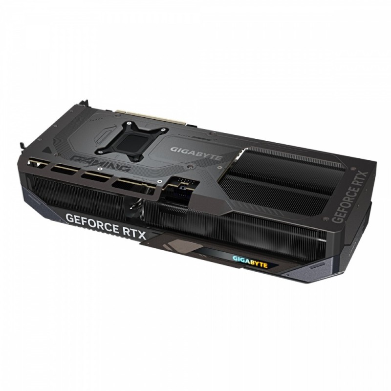 Karta VGA Gigabyte GeForce RTX 5070 Ti GAMING OC 16G 16GB GD… | PartsPC.pl