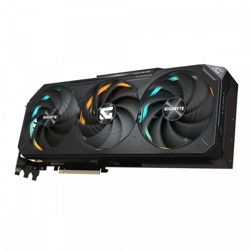 Karta VGA Gigabyte GeForce RTX 5070 Ti GAMING OC 16G 16GB GD… | PartsPC.pl
