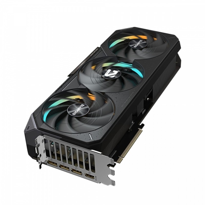 Karta VGA Gigabyte GeForce RTX 5070 Ti GAMING OC 16G 16GB GD… | PartsPC.pl