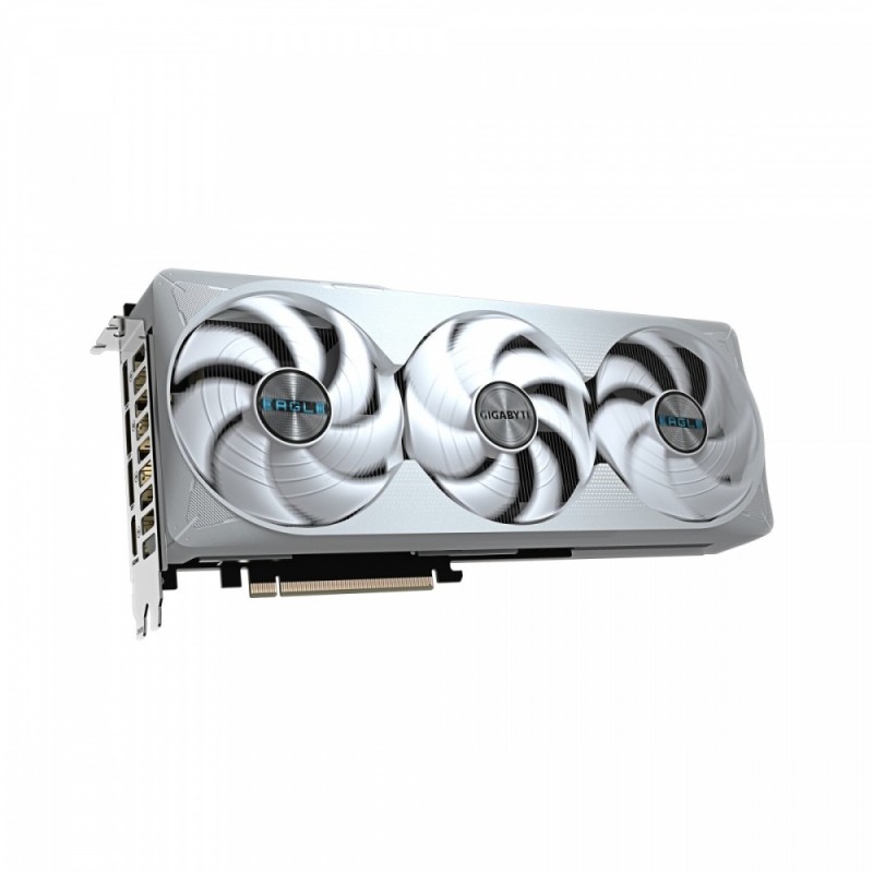 Karta VGA Gigabyte GeForce RTX 5070 Ti EAGLE OC ICE SFF 16G … | PartsPC.pl