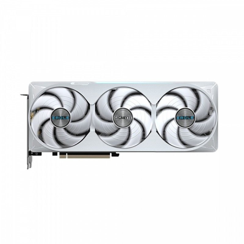 Karta VGA Gigabyte GeForce RTX 5070 Ti EAGLE OC ICE SFF 16G … | PartsPC.pl