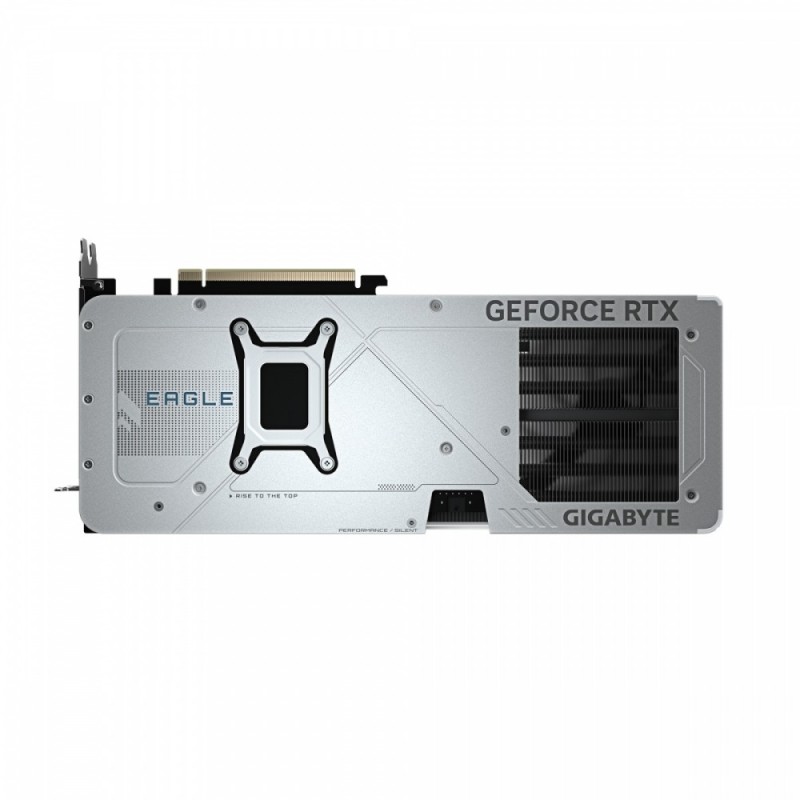 Karta VGA Gigabyte GeForce RTX 5070 Ti EAGLE OC ICE SFF 16G … | PartsPC.pl