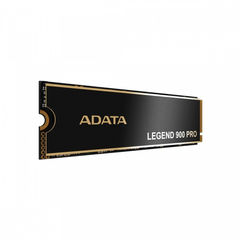 Adata Dysk SSD LEGEND 900 Pro 1TB PCIe 4x4 7.4/6 GB/s M.2 | PartsPC.pl