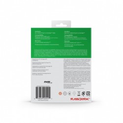WD Green™ SN3000 NVMe™ SSD POWERED BY SANDISK 500 GB | PartsPC.pl