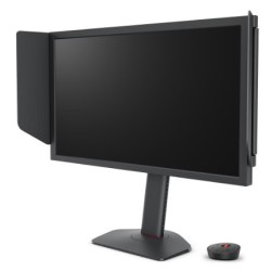 ZOWIE Monitor XL2586X+ LED 1ms/12MLN:1/HDMI/GAMING | PartsPC.pl