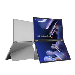 Asus Monitor MQ149CD 14 cali OLED DUO FHD mHDMI USB-C | PartsPC.pl