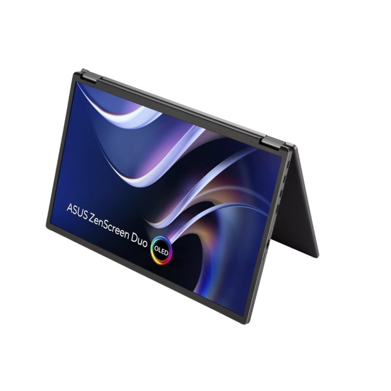 Asus Monitor MQ149CD 14 cali OLED DUO FHD mHDMI USB-C | PartsPC.pl