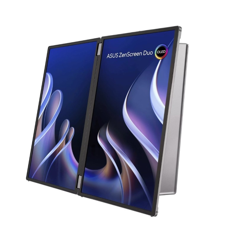 Asus Monitor MQ149CD 14 cali OLED DUO FHD mHDMI USB-C | PartsPC.pl