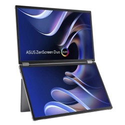 Asus Monitor MQ149CD 14 cali OLED DUO FHD mHDMI USB-C | PartsPC.pl