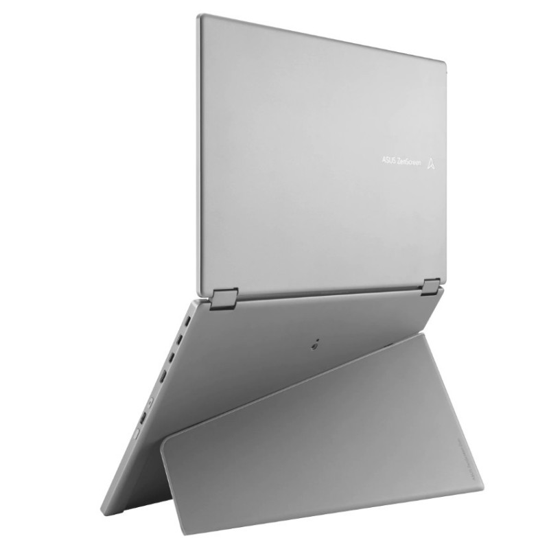 Asus Monitor MQ149CD 14 cali OLED DUO FHD mHDMI USB-C | PartsPC.pl