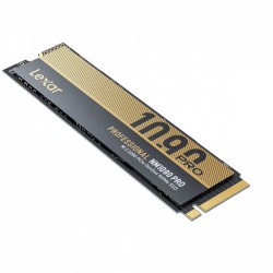 Lexar Dysk SSD NM1090 Pro 2TB Gen5 14000/13000 | PartsPC.pl