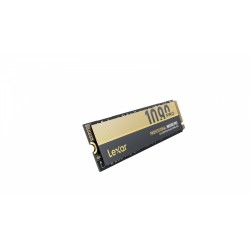 Lexar Dysk SSD NM1090 Pro 2TB Gen5 14000/13000 | PartsPC.pl