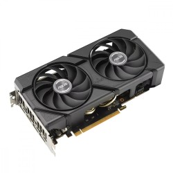Asus Karta graficzna Dual Radeon RX 7600 EVO OC Edition 8GB … | PartsPC.pl