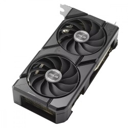 Asus Karta graficzna Dual Radeon RX 7600 EVO OC Edition 8GB … | PartsPC.pl