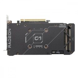Asus Karta graficzna Dual Radeon RX 7600 EVO OC Edition 8GB … | PartsPC.pl