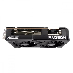Asus Karta graficzna Dual Radeon RX 7600 EVO OC Edition 8GB … | PartsPC.pl