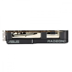 Asus Karta graficzna Dual Radeon RX 7600 EVO OC Edition 8GB … | PartsPC.pl