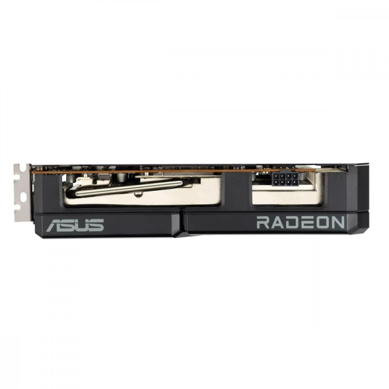 Asus Karta graficzna Dual Radeon RX 7600 EVO OC Edition 8GB … | PartsPC.pl