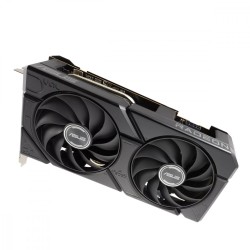 Asus Karta graficzna Dual Radeon RX 7600 EVO OC Edition 8GB … | PartsPC.pl