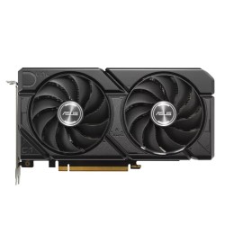 Asus Karta graficzna Dual Radeon RX 7600 EVO OC Edition 8GB … | PartsPC.pl