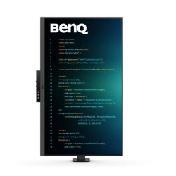Benq Monitor 31.5 cala RD320UA 4K LED 5ms/60Hz/IPS | PartsPC.pl