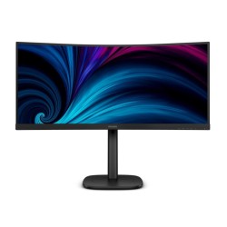 Monitor Philips 34" 34B2U3600C/00 VA UWQHD 120Hz 2xHDMI DP H… | PartsPC.pl