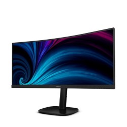 Monitor Philips 34" 34B2U3600C/00 VA UWQHD 120Hz 2xHDMI DP H… | PartsPC.pl