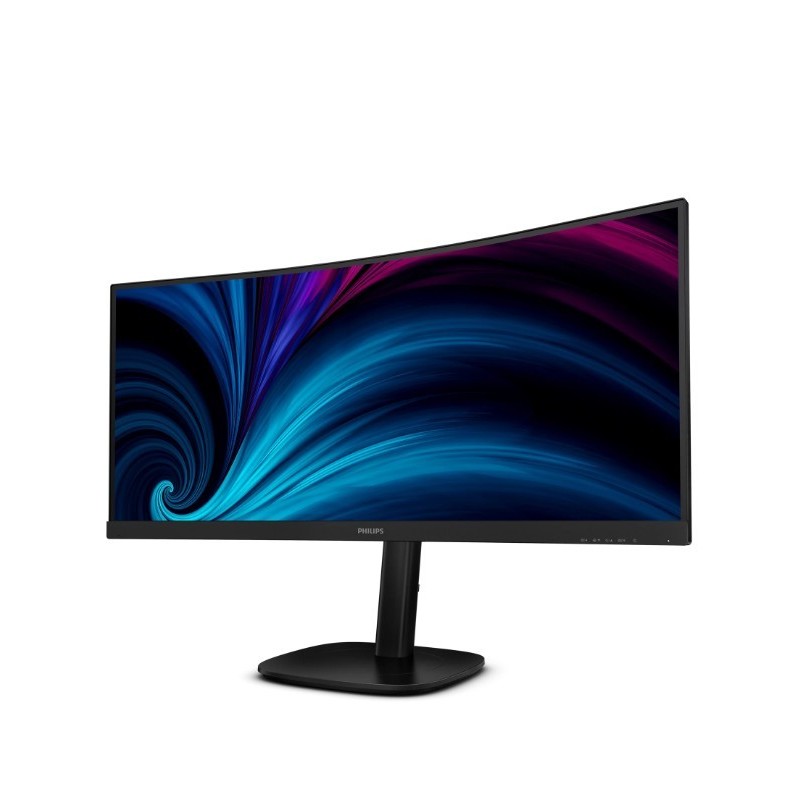 Monitor Philips 34" 34B2U3600C/00 VA UWQHD 120Hz 2xHDMI DP H… | PartsPC.pl