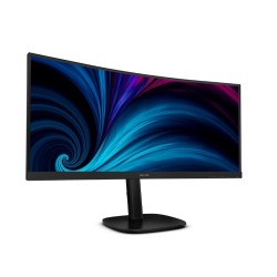 Monitor Philips 34" 34B2U3600C/00 VA UWQHD 120Hz 2xHDMI DP H… | PartsPC.pl