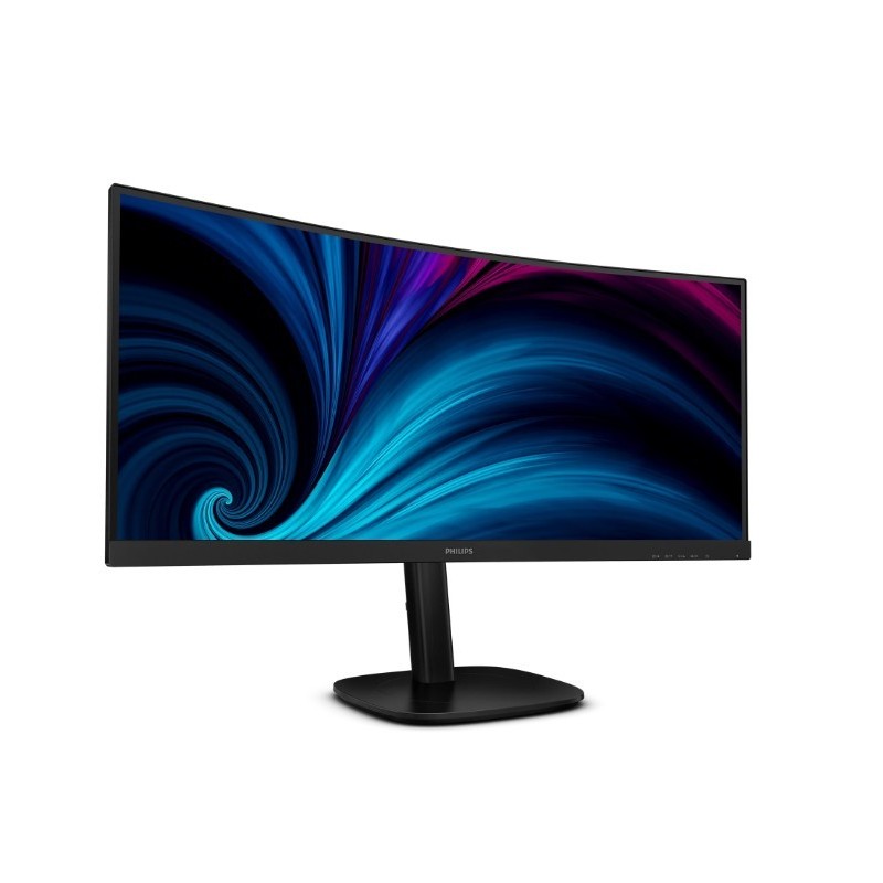 Monitor Philips 34" 34B2U3600C/00 VA UWQHD 120Hz 2xHDMI DP H… | PartsPC.pl