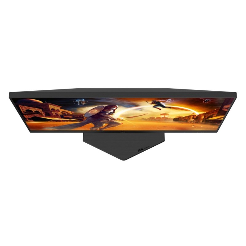 Monitor AOC 23,8" Q24G4RE Fast IPS QHD 180Hz HDMI DP