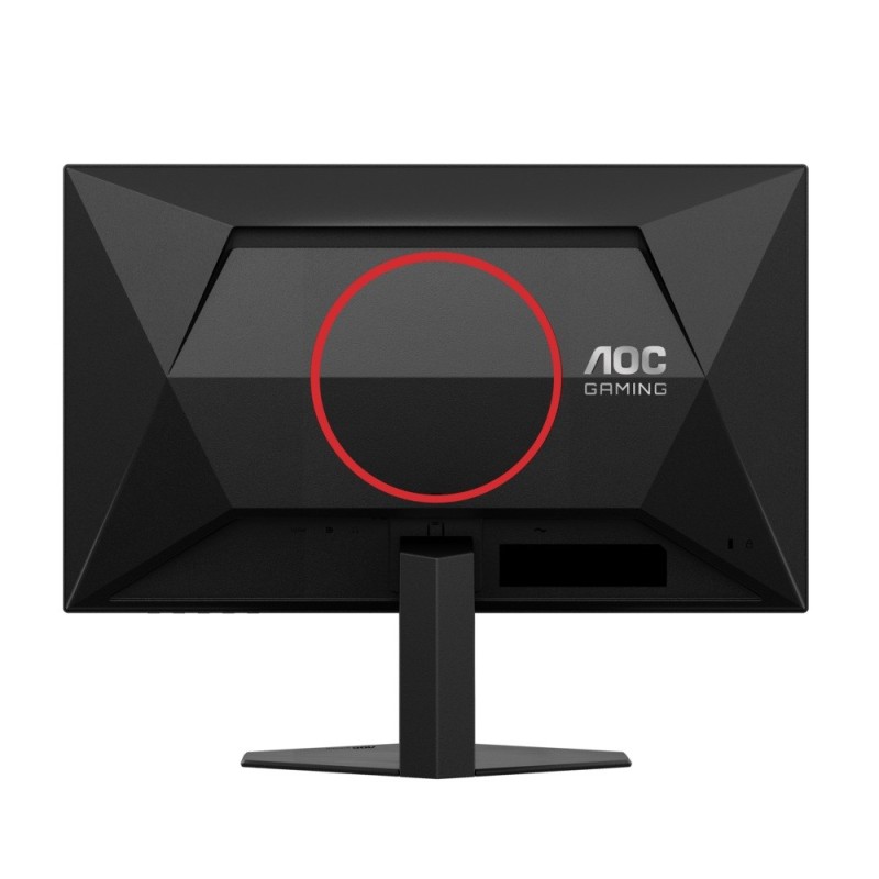 Monitor AOC 23,8" Q24G4RE Fast IPS QHD 180Hz HDMI DP