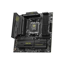 MSI Płyta główna MAG B850M MORTAR WIFI AM5 4DDR5 mATX | PartsPC.pl