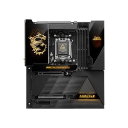 Płyta MSI MEG X870E GODLIKE /AMD | PartsPC.pl