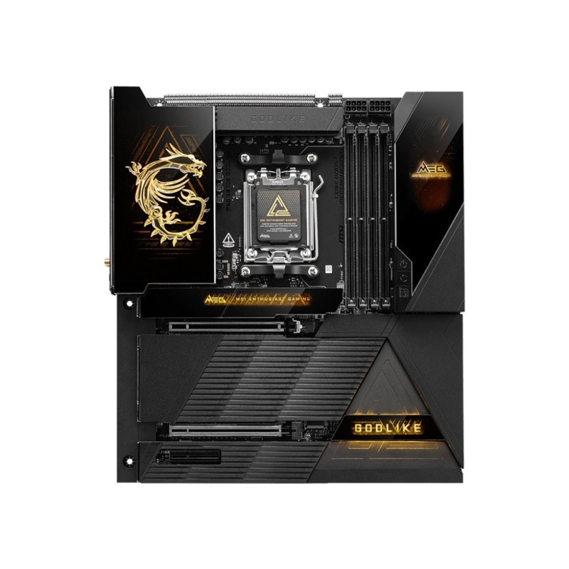 Płyta MSI MEG X870E GODLIKE /AMD | PartsPC.pl