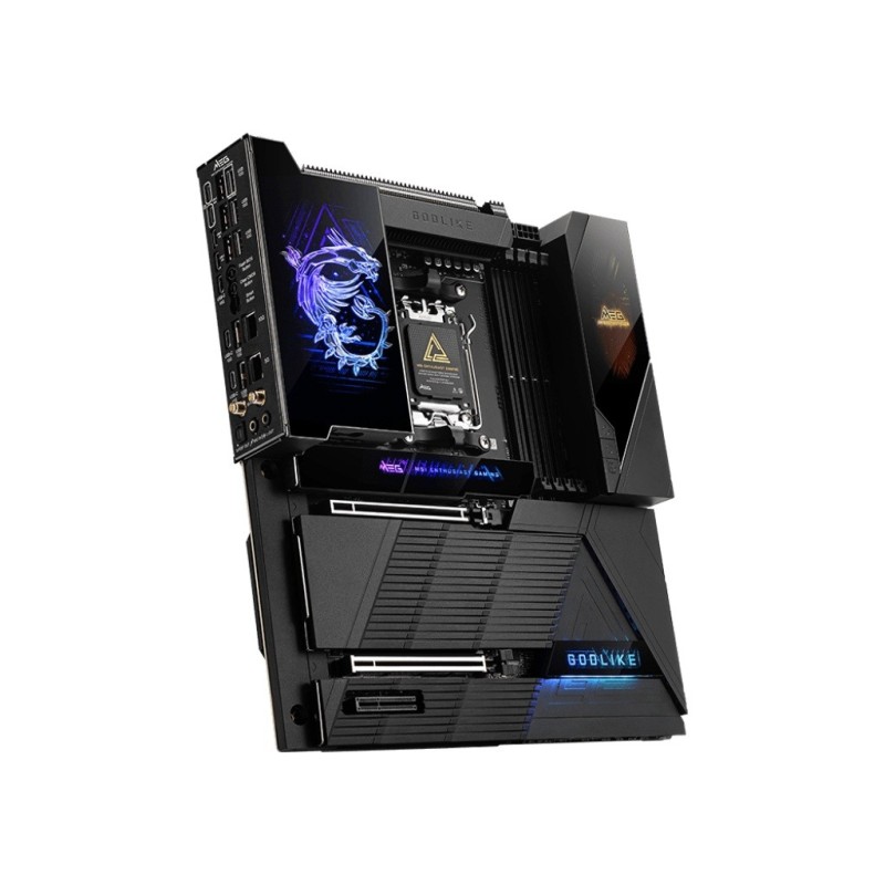 Płyta MSI MEG X870E GODLIKE /AMD | PartsPC.pl