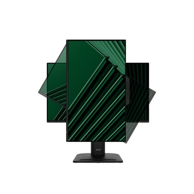 MSI Monitor 23.8 cala PRO MP242PMG LED/FHD/Flat/120Hz/czarny… | PartsPC.pl