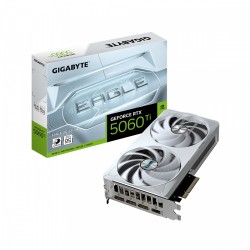 Gigabyte Karta graficzna GeForce RTX 5060 Ti EAGLE OC ICE 8G… | PartsPC.pl