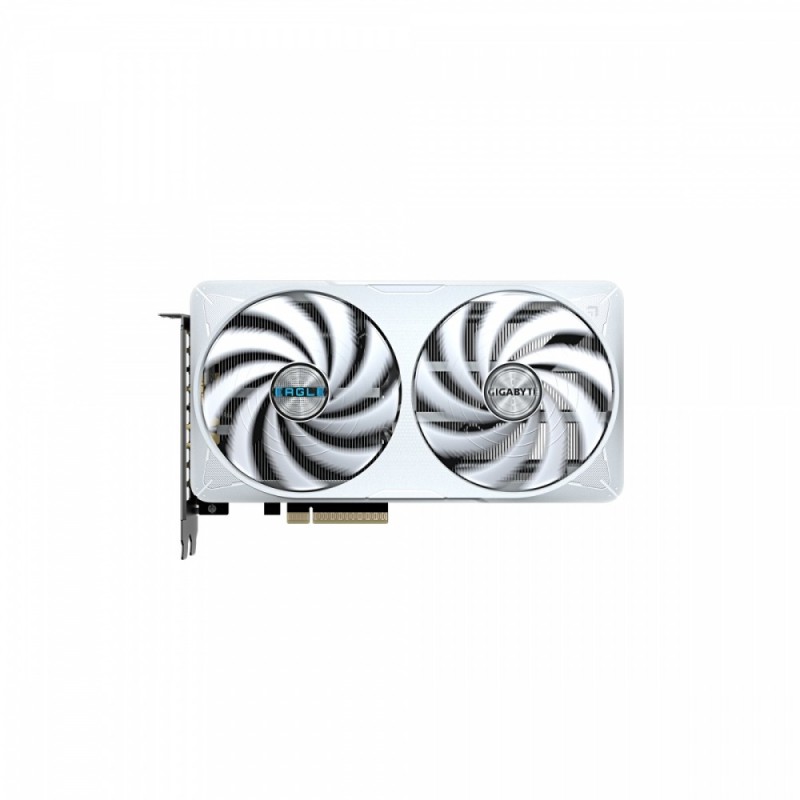 Gigabyte Karta graficzna GeForce RTX 5060 Ti EAGLE OC ICE 8G… | PartsPC.pl