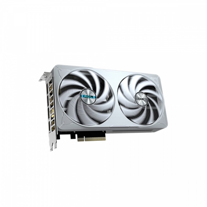 Gigabyte Karta graficzna GeForce RTX 5060 Ti EAGLE OC ICE 8G… | PartsPC.pl