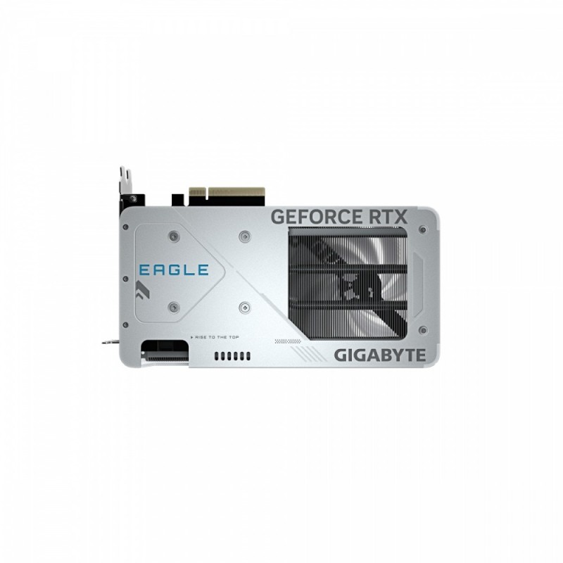 Gigabyte Karta graficzna GeForce RTX 5060 Ti EAGLE OC ICE 8G… | PartsPC.pl