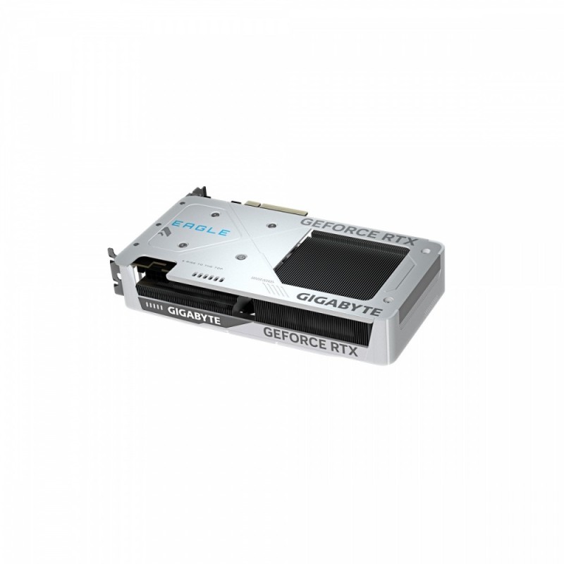 Gigabyte Karta graficzna GeForce RTX 5060 Ti EAGLE OC ICE 8G… | PartsPC.pl