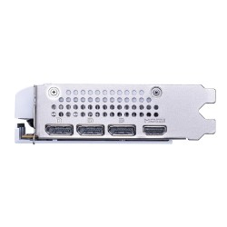 Karta VGA MSI GeForce RTX 5060 8G VENTUS 2X OC WHITE 8GB GDD… | PartsPC.pl