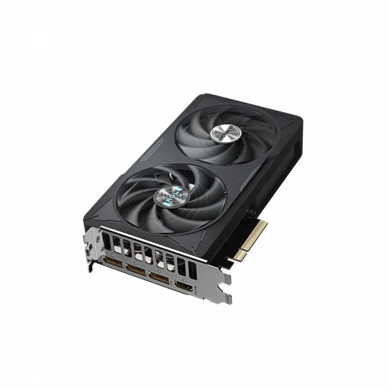 Gigabyte Karta graficzna GeForce RTX 5060 EAGLE OC 8G GDDR7 … | PartsPC.pl